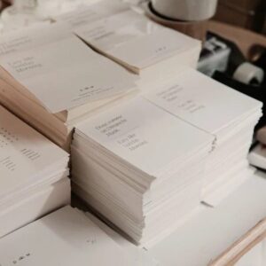 Servizio di sola STAMPA